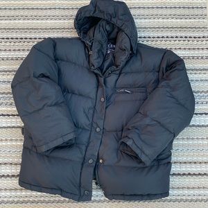 GUESS Puffer Jacket